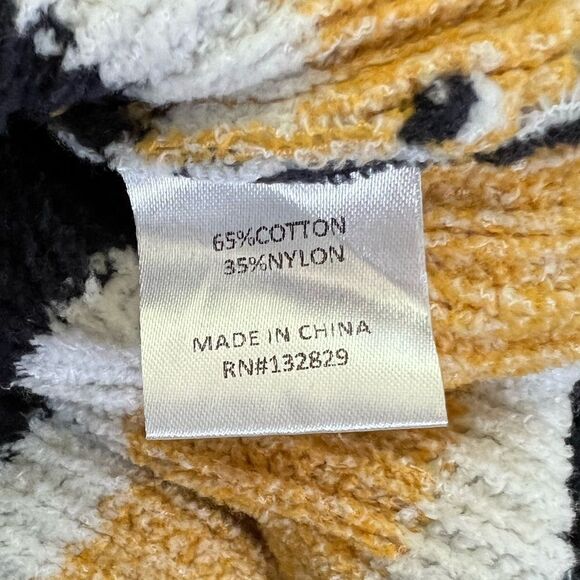 House of Harlow x Revolve Striped Sweater - Picture 8 of 10